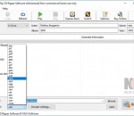 Express Rip CD Ripper Free 3.07